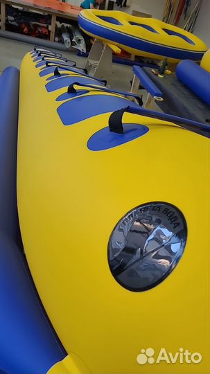 Производство Бананов