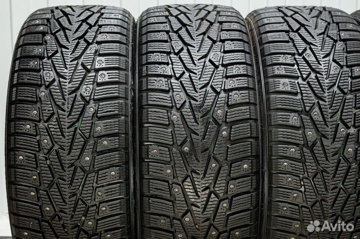 Nokian Tyres Nordman 7 225/45 R17 94T