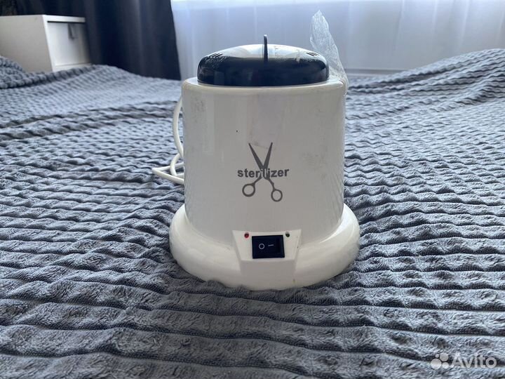 Стерилизатор
