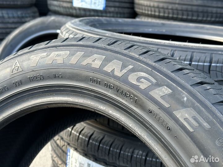 Triangle AdvanteX SUV TR259 225/55 R19 99V