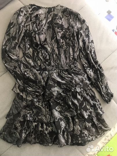 Платье zara