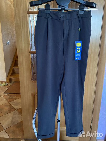 Школьная форма для мальчика 158