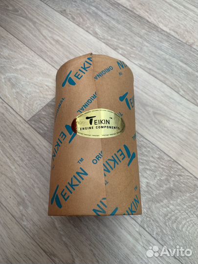 Гильзы блока целиндра 1 KZ TE