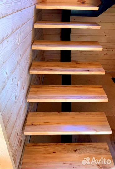 Винтовая лестница