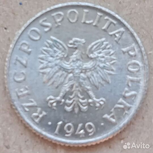 Монеты старая Европа 19 - начало 20 века