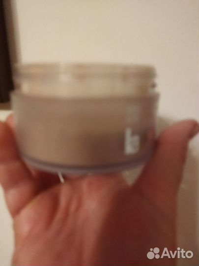 LA prairie пудра