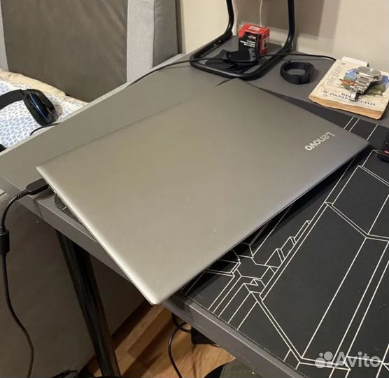 Игровой ноутбук lenovo