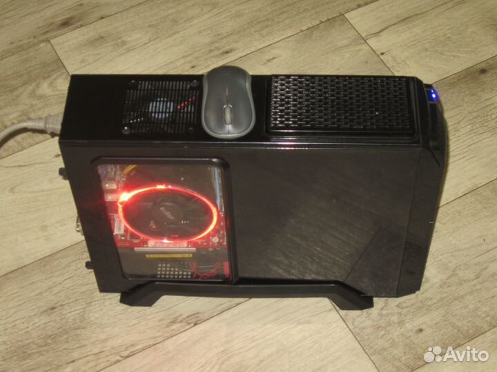 Игровой системный блок