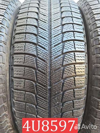 Michelin X-Ice XI3 185/65 R15 88M