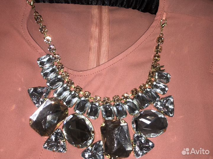 Блузка Elisabetta Franchi