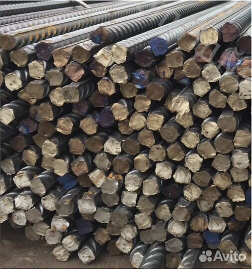 Металлические уголки