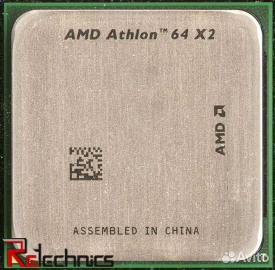 AM2/Athlon64 X2 ADO4200IAA5DO