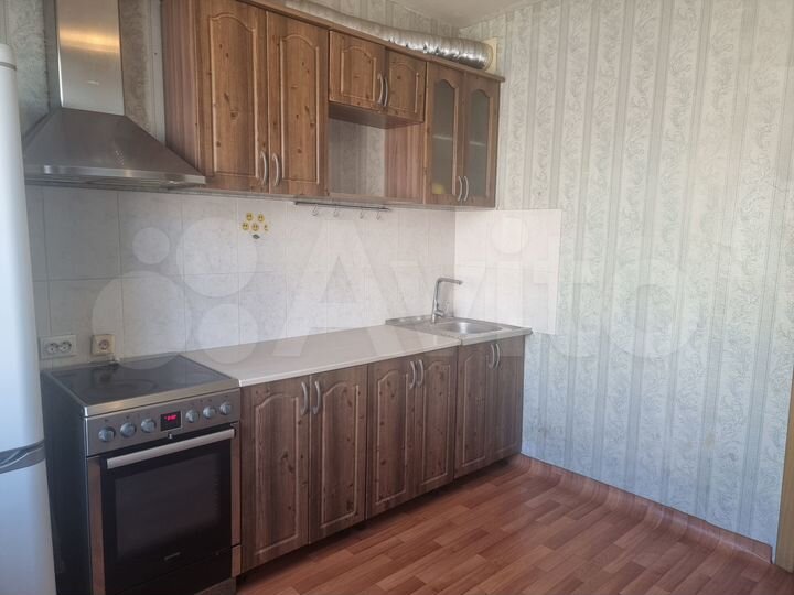 2-к. квартира, 52,6 м², 4/10 эт.