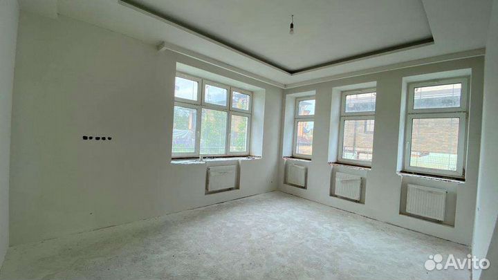 Отделочные работы под ключ