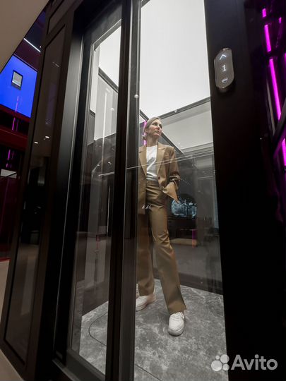 Лифт премиум для частного дома