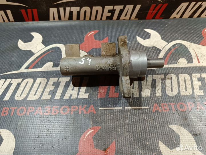 Главный тормозной цилиндр Chevrolet Lacetti J200