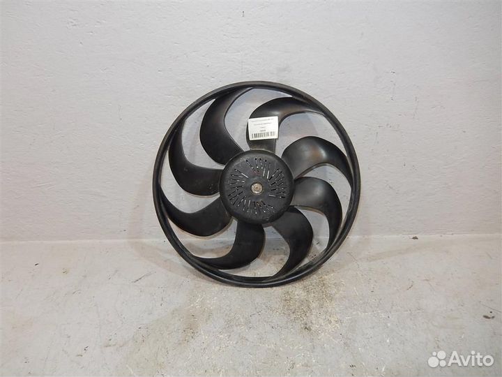 Вентилятор радиатора Volvo XC70 Cross Country 200
