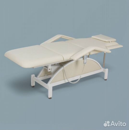 Массажный стол кушетка мд-849 Plus