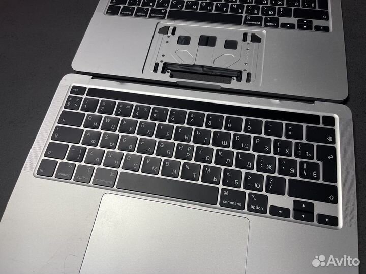 Тачпады MacBook Pro 13 Retina Touch Bar A2251