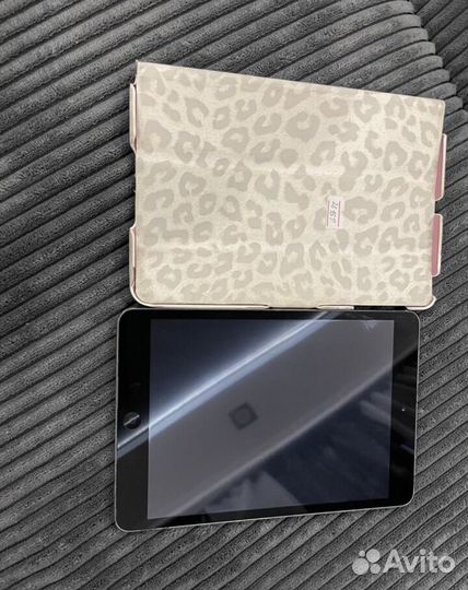 iPad mini 2