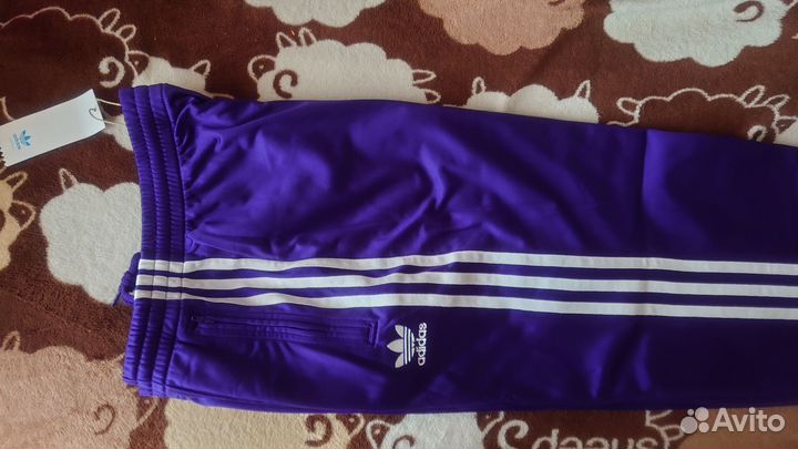 Спортивный костюм Adidas