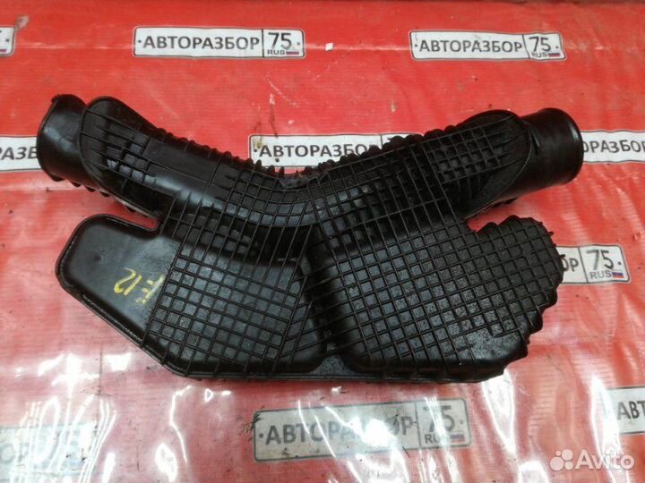 Патрубок интеркулера Nissan Note E12 HR12DDR