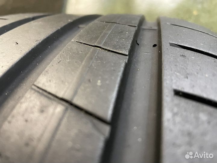 Goodyear Eagle F1 Asymmetric 3 265/40 R20 104Y