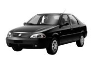 SMA C51 I (2007—2009) Седан