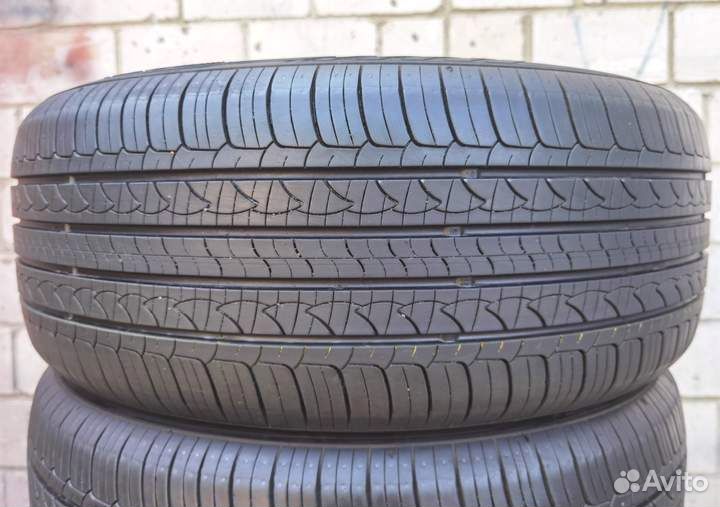 Nexen N'Priz AH8 215/55 R17 94V