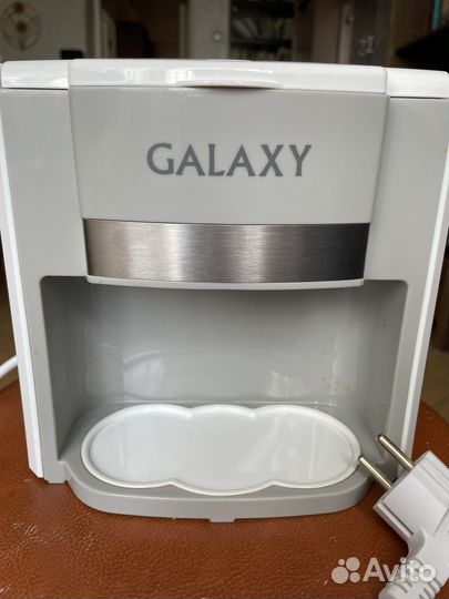 Кофемашина