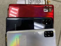 Samsung A51(A515),A50(A505) разбор,запчасти