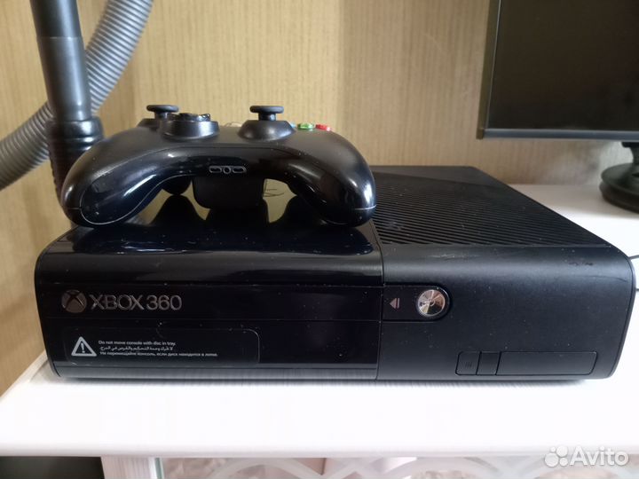 Xbox 360