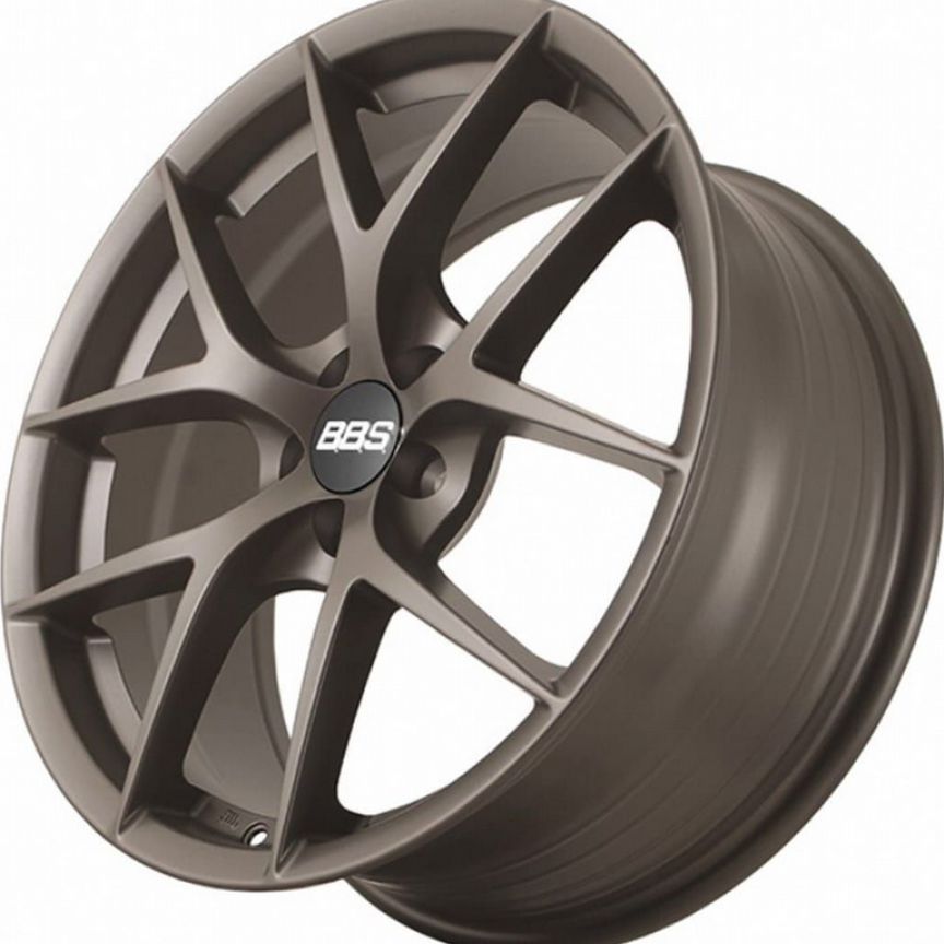 Литые диски Flow Form 7.5×R17 5×100