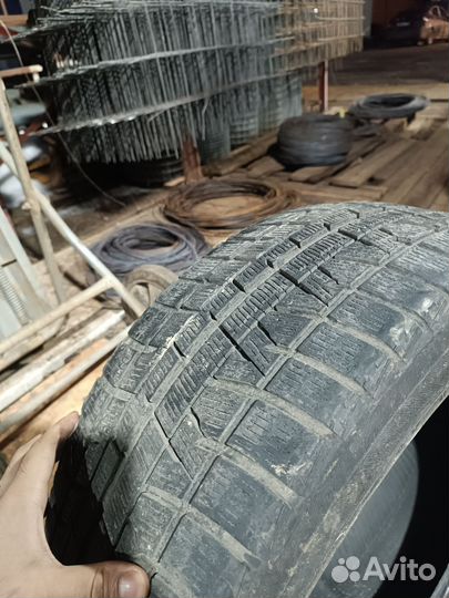 Yokohama Ice Guard IG50 225/50 R17