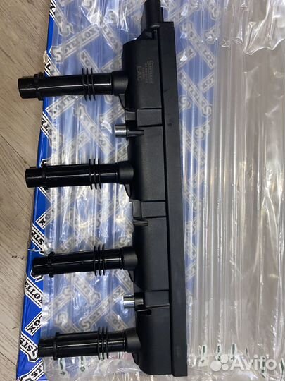 Катушка зажигания chevrolet aveo т300