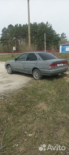Nissan Sunny 1.5 AT, 1999, 344 175 км