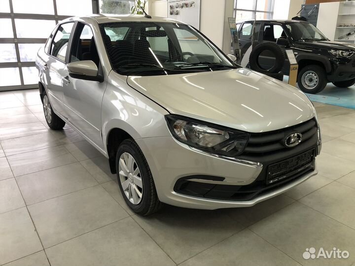 LADA Granta 1.6 МТ, 2023