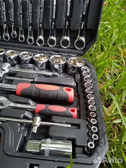 Наборы инструментов