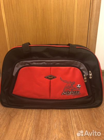 Сумка дорожная, спортивная