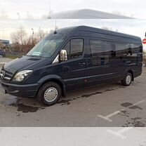 Mercedes-Benz Sprinter 2.2 MT, 2008, 600 000 км, с пробегом, цена 1 400 000 руб.