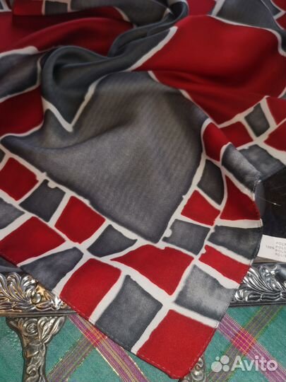 Италия Стильный платочек