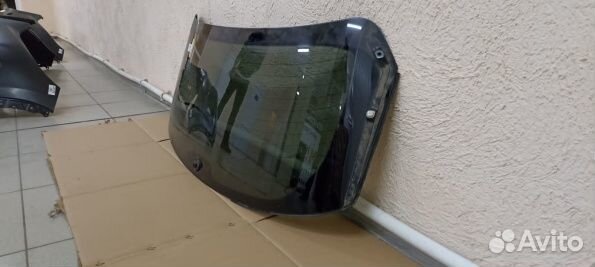 Стекло на дверь багажника Lexus NX