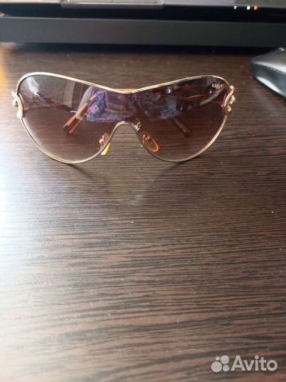 Солнцезащитные очки