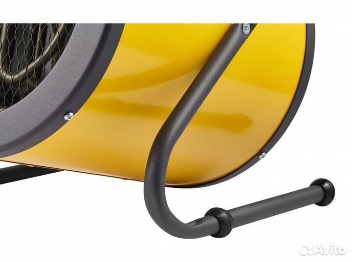 Тепловая пушка электрическая Ballu BHP-P-5