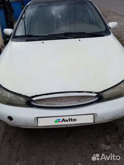 Ford Mondeo 2.0 МТ, 1998, 359 091 км