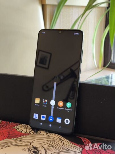 Xiaomi Redmi Note 8 Pro, 6/128 ГБ