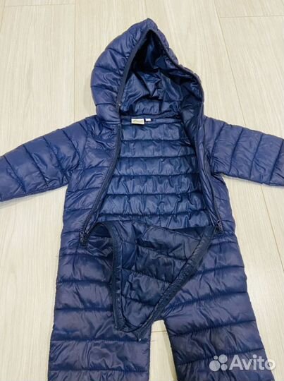 Комбинезон детский