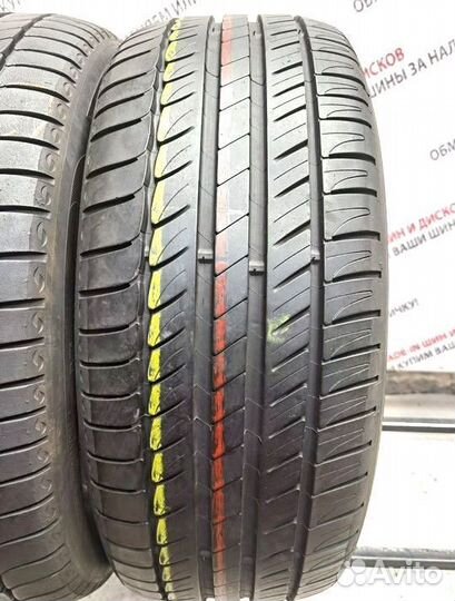 Michelin Primacy HP 225/55 R17 101W