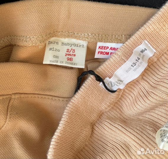 Детская одежда сток