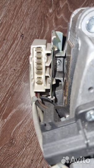 Двигатель для стиральной машины Vestel32007954, hx